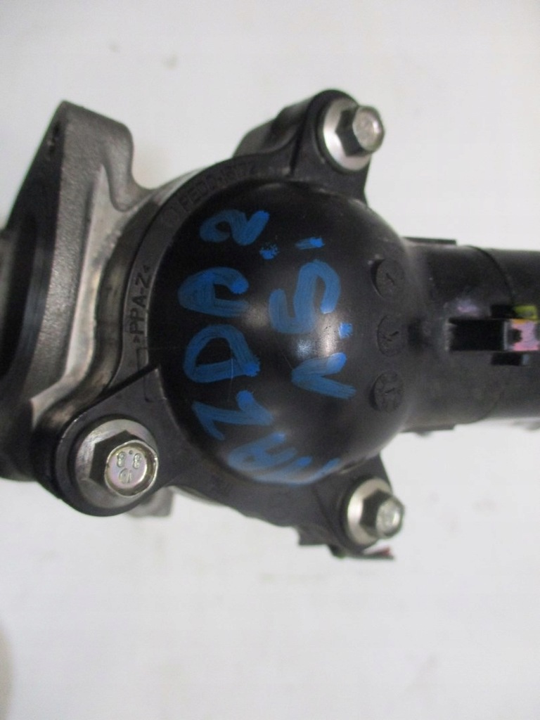 фото №3, Термостат корпус mazda 2 1,5i