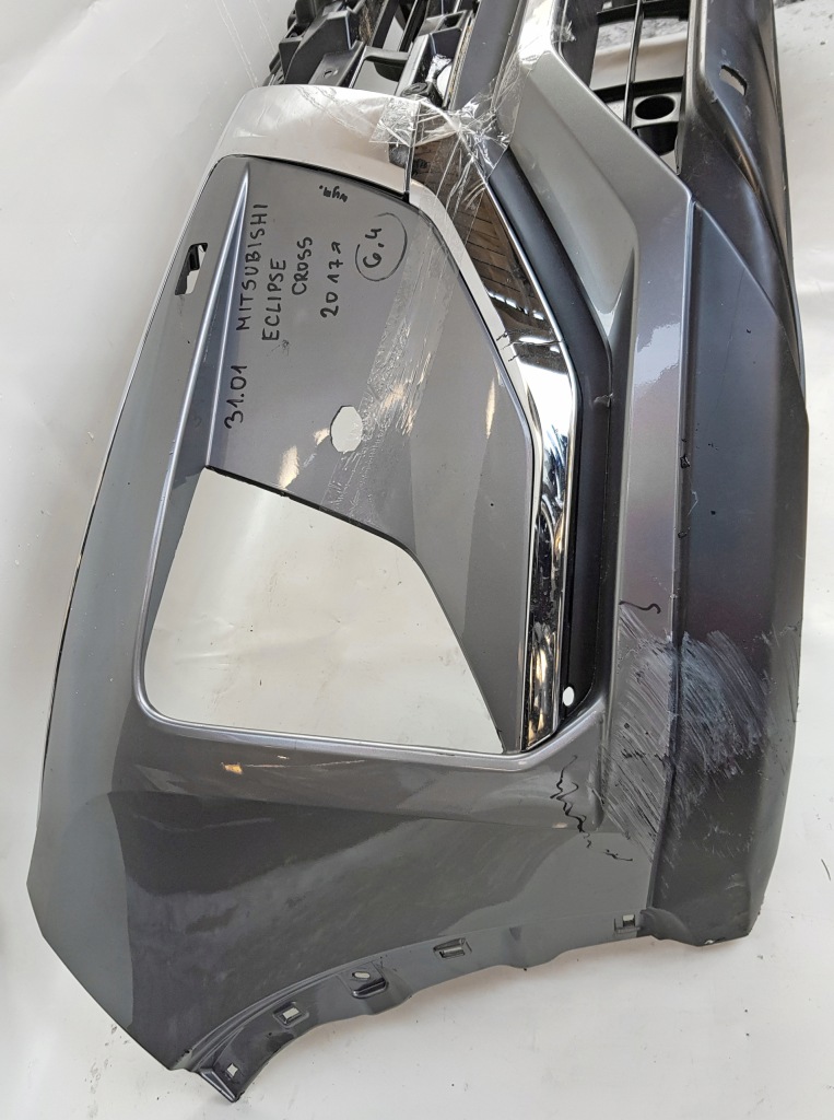 фото №2, Бампер перед mitsubishi eclipse cross 18-