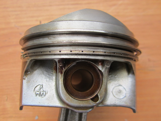 фото №8, Audi a8 d4 a6 c7 s4 3.0 tsi tfsi cre crec шатун r6eh