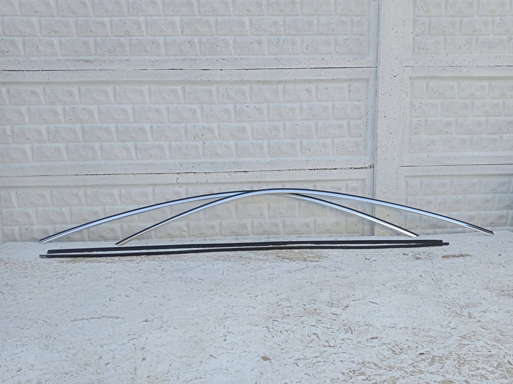 фото №7, Молдинг кровельная левая audi a5 f5 8w 8w8853703