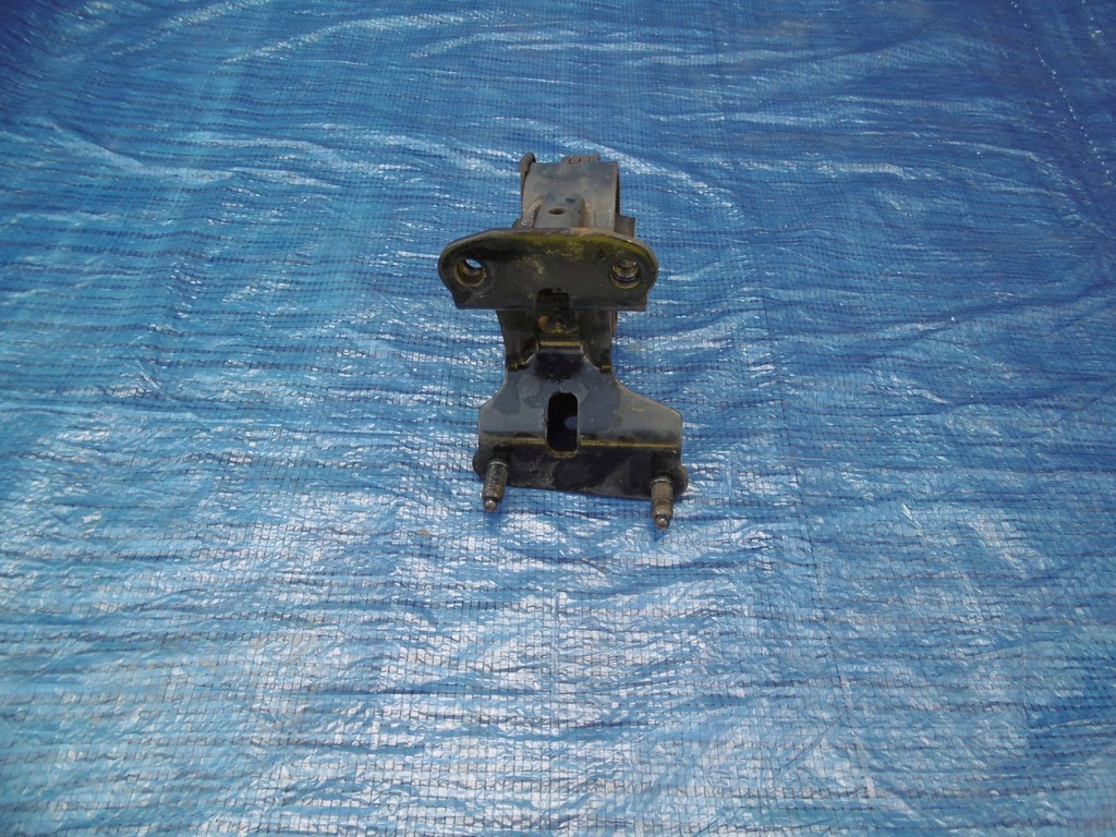 фото №6, Кронштейн кронштейн подушка двигателя toyota rav4 iv xa40 2016 2.5 гибрид