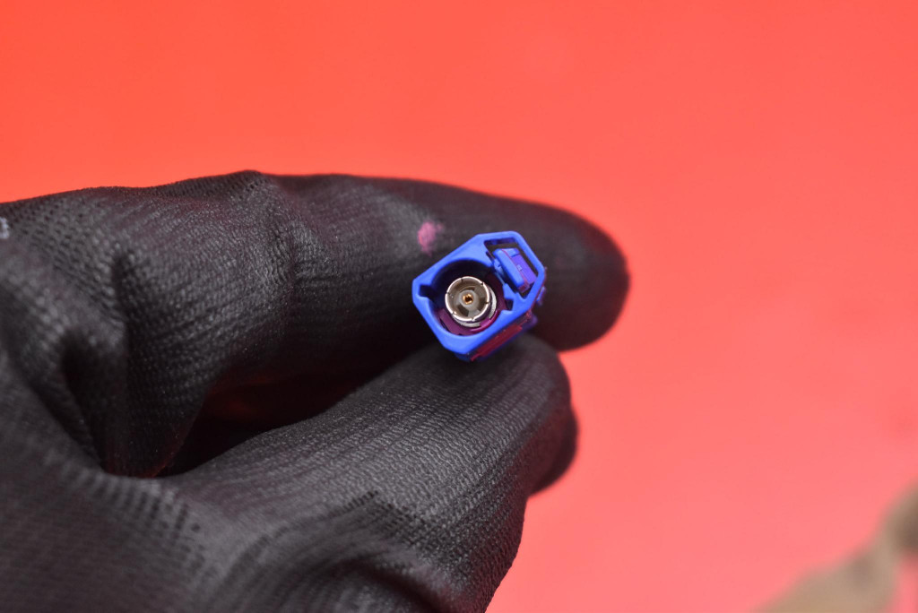 Антенна gps 282129229r dacia spring 21- Киев