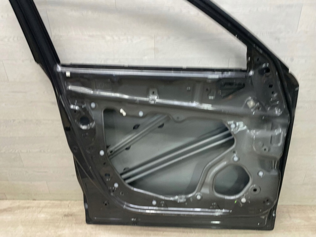 фото №10, Mazda cx-5 ii 2022 перед сторона ліва двері передні