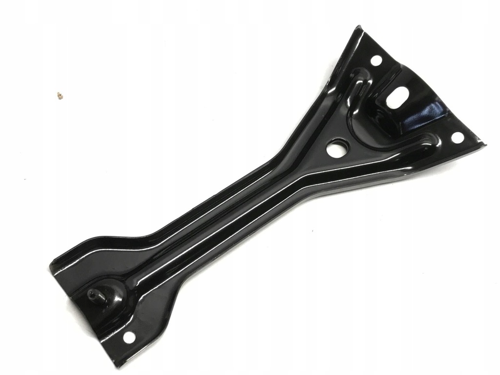 фото №5, Volkswagen caddy 2019 кронштейн акумулятор 2k5805567