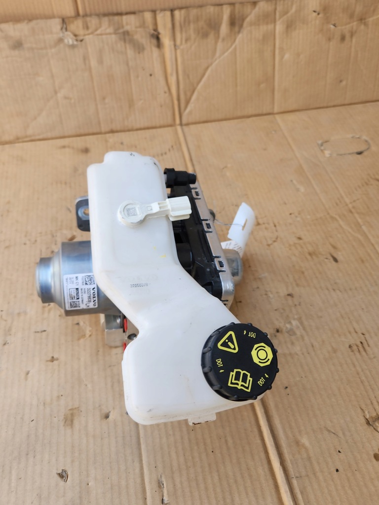 фото №7, Насос гальмівна 32279538 31680342 volvo xc60 xc90 v60 s60 nr 410324