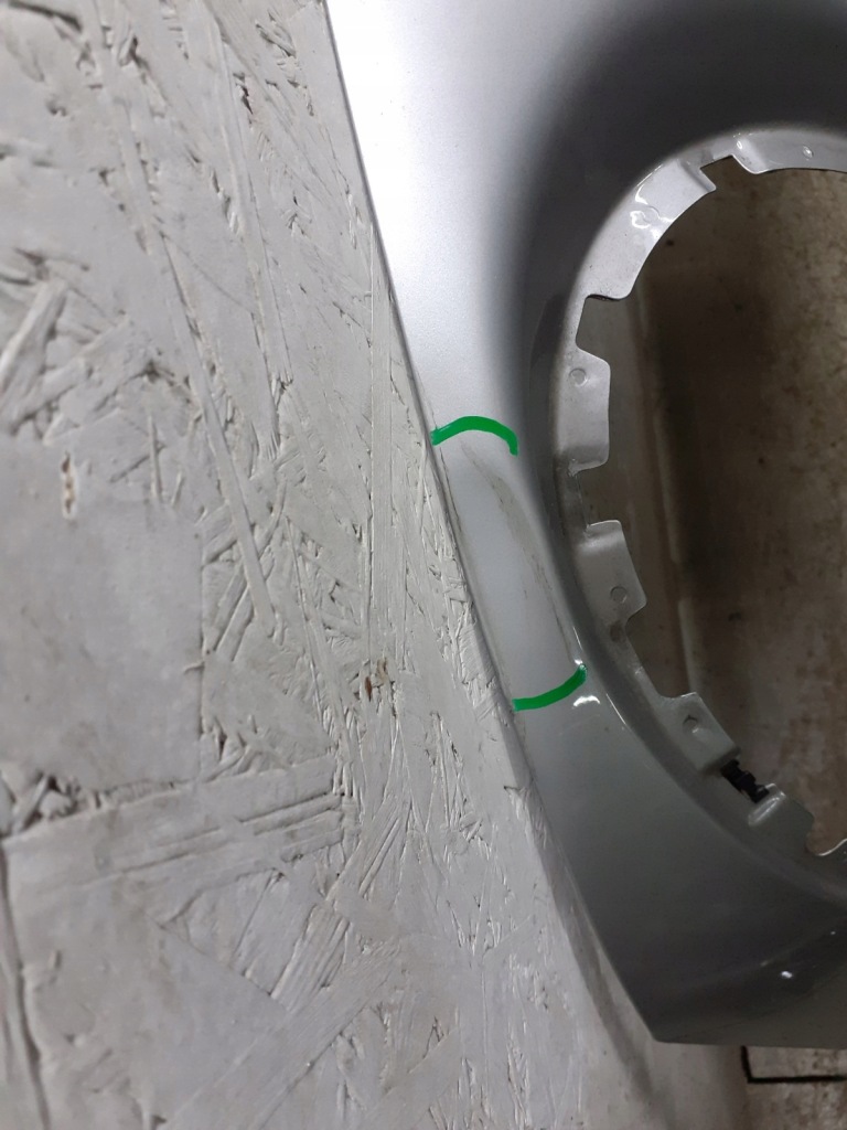 Капот mini cooper f55 f56 2014- Оригинал