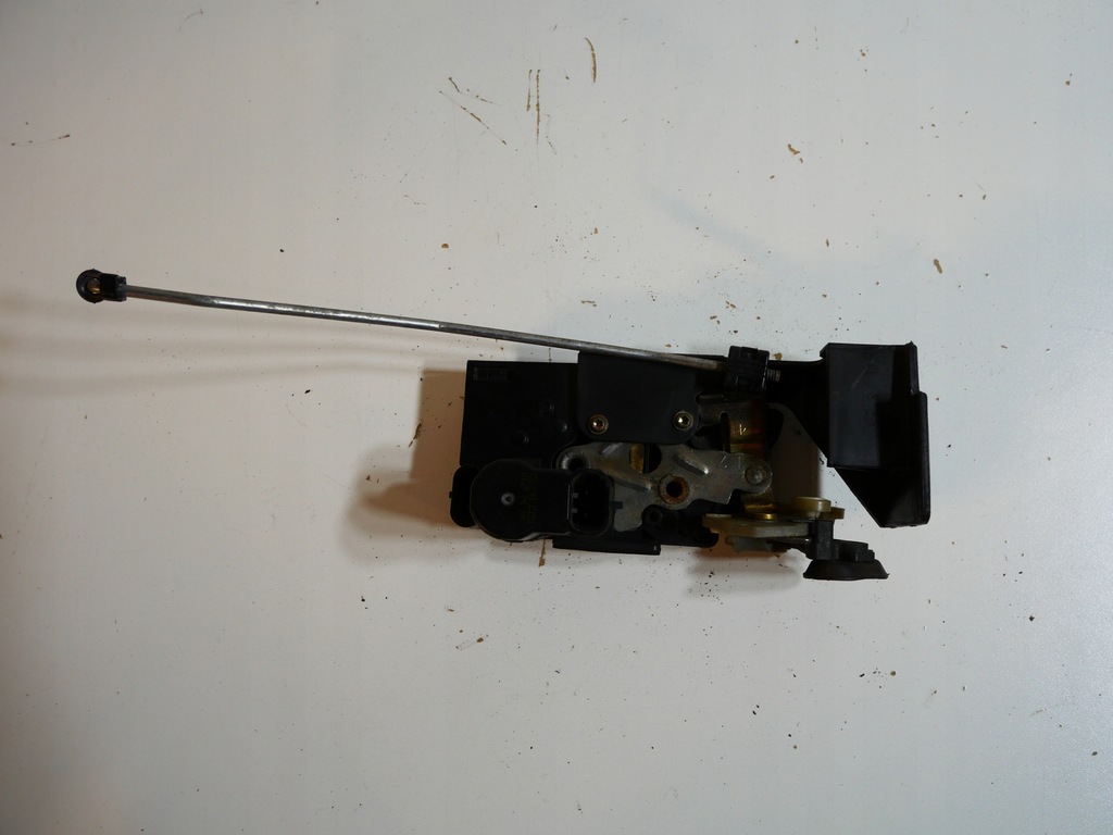 фото №1, Замок дверь alfa romeo 156 16828898