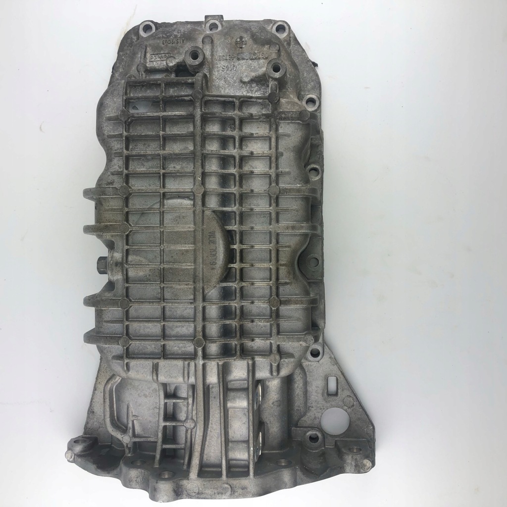 Поддон масляная ford kuga focus 1.5 1.6 ecoboost Доставка