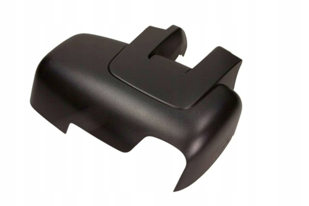 фото №2, Корпус зеркало iveco daily vi pr