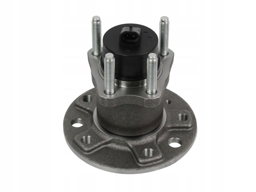 фото №1, Opel vectra b astra g zafira saab 9-3 nowa ступица подшипник колеса задняя