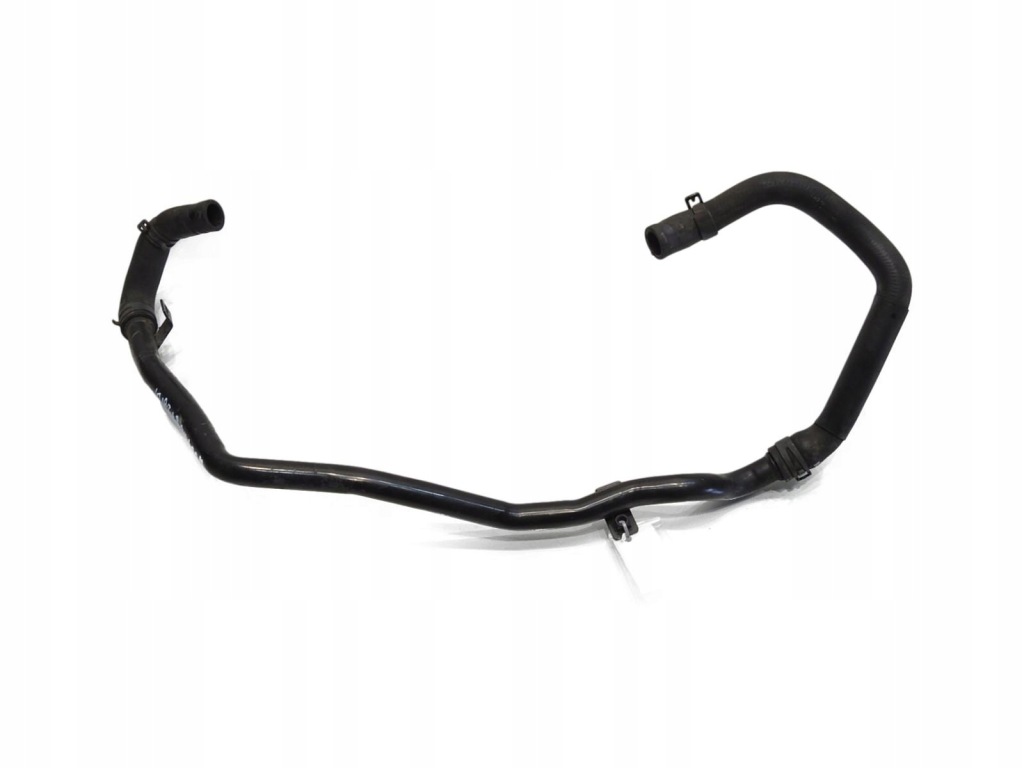 фото №1, Патрубок трубка води vw passat b7 2.0 tdi 1k0121070br