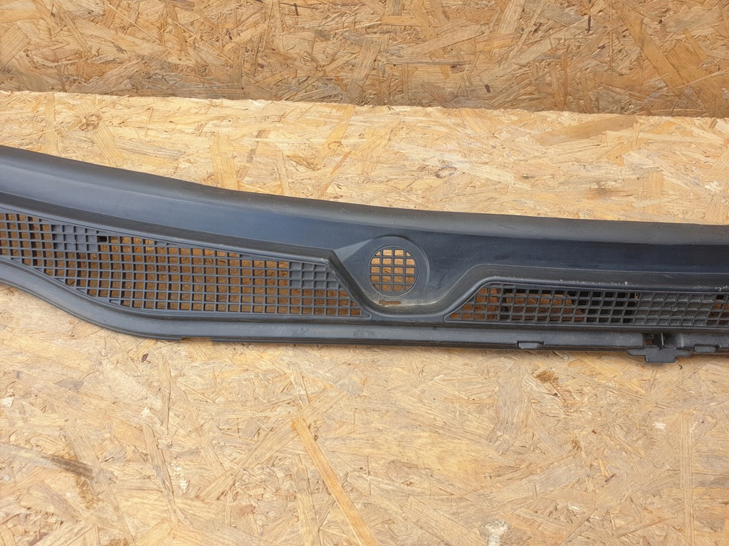 фото №5, Renault captur жабо комплект