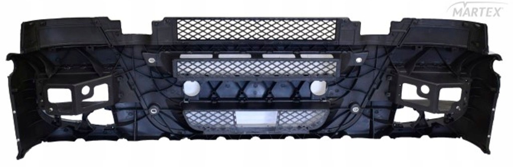 Бампер iveco stralis hi-way 2013- Цена