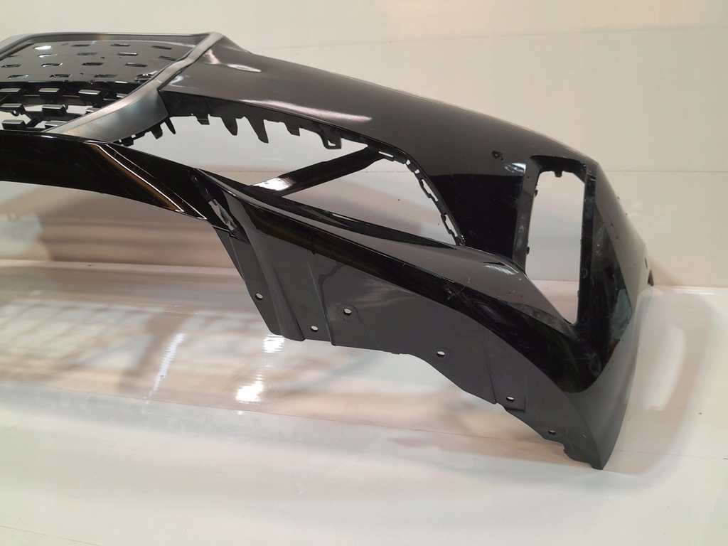 фото №6, Bmw 4 g26 gran coupe m-pakiet бампер передній