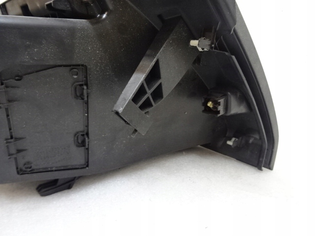 фото №8, Peugeot 208 бардачок пасажира консолі 9673811277