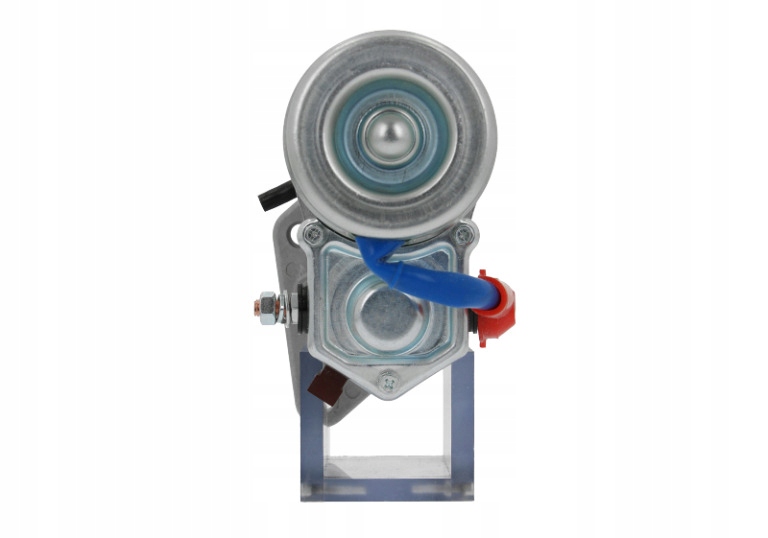 фото №8, Стартер 12v 2.2kw do hyundai terracan 2.9