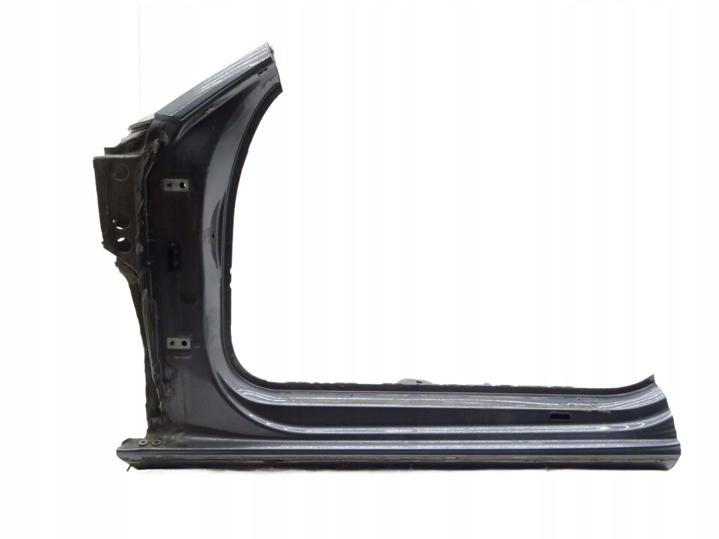 Купити Поріг стійку  четвертина ліве перед ліва передній audi a3 8v 3d