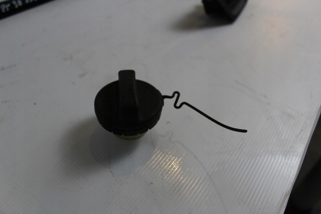 фото №1, Citroen c1 ii peugeot 108 aygo ii кришка заливної пального