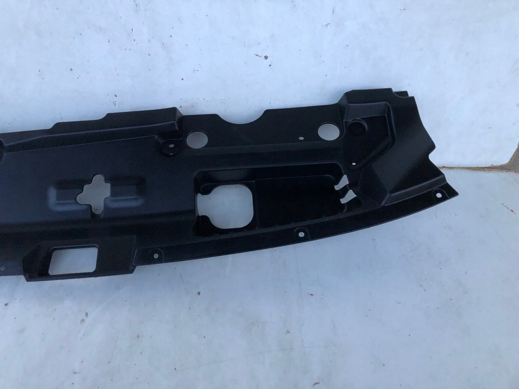 фото №4, Mitsubishi eclipse cross захист поперечина