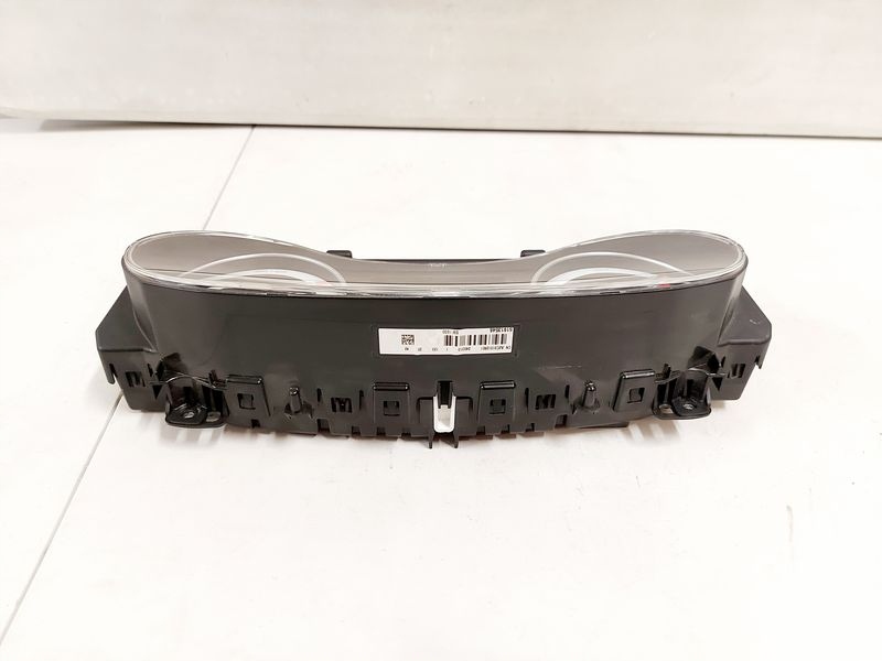 фото №6, Fiat 500l 500 l 900 0.9 twinair счетчик приборы eu a2c31312801 51913546