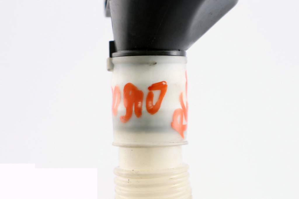 Mini r60 заливная горловина бачок жидкость омывателя 9800910 Доставка