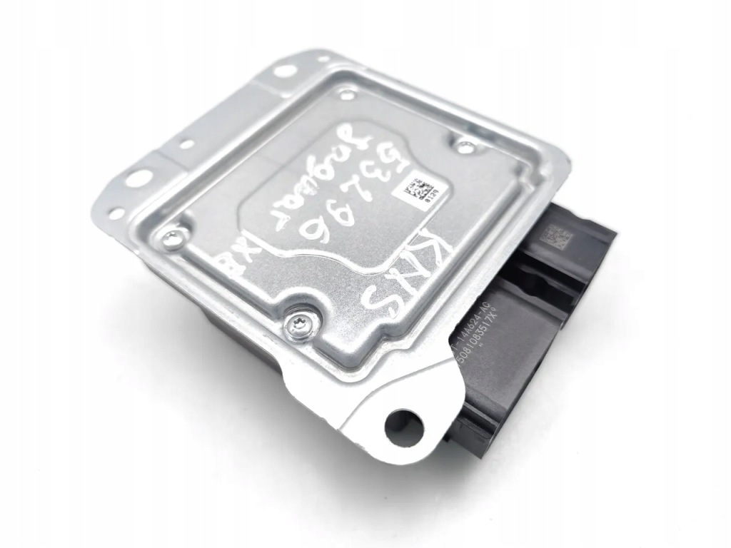 Jaguar xe блок керування / модуль подушка безпеки 2.0 бензин 147kw 200 hp 0285013129 в Україні