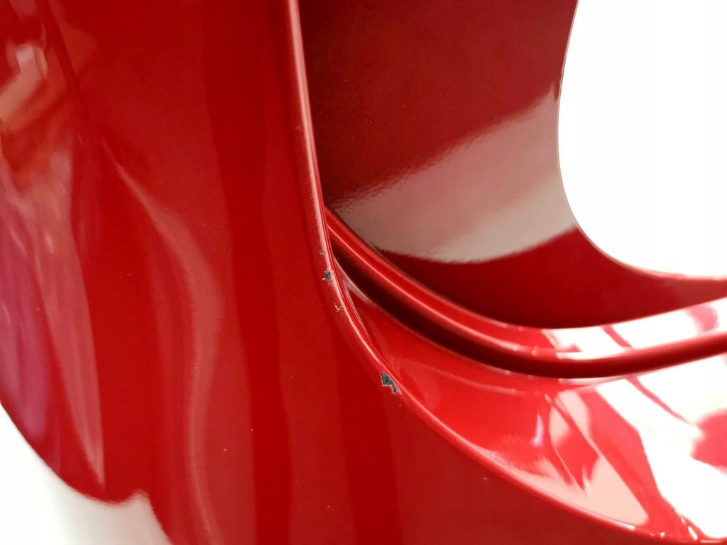 фото №14, Новий org бампер задня seat tarraco fr. 6xpdc lc3j