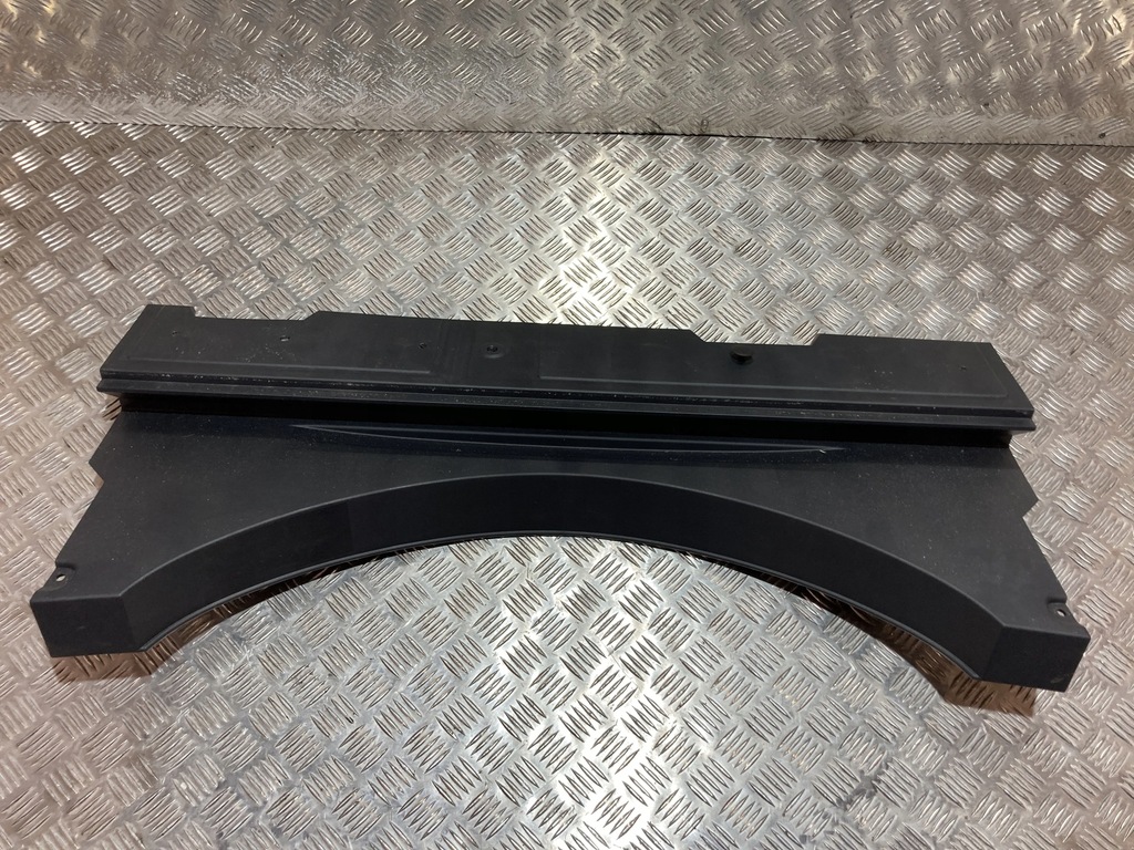 фото №1, Молдинг вкладыш защита багажника toyota rav4 v 19-