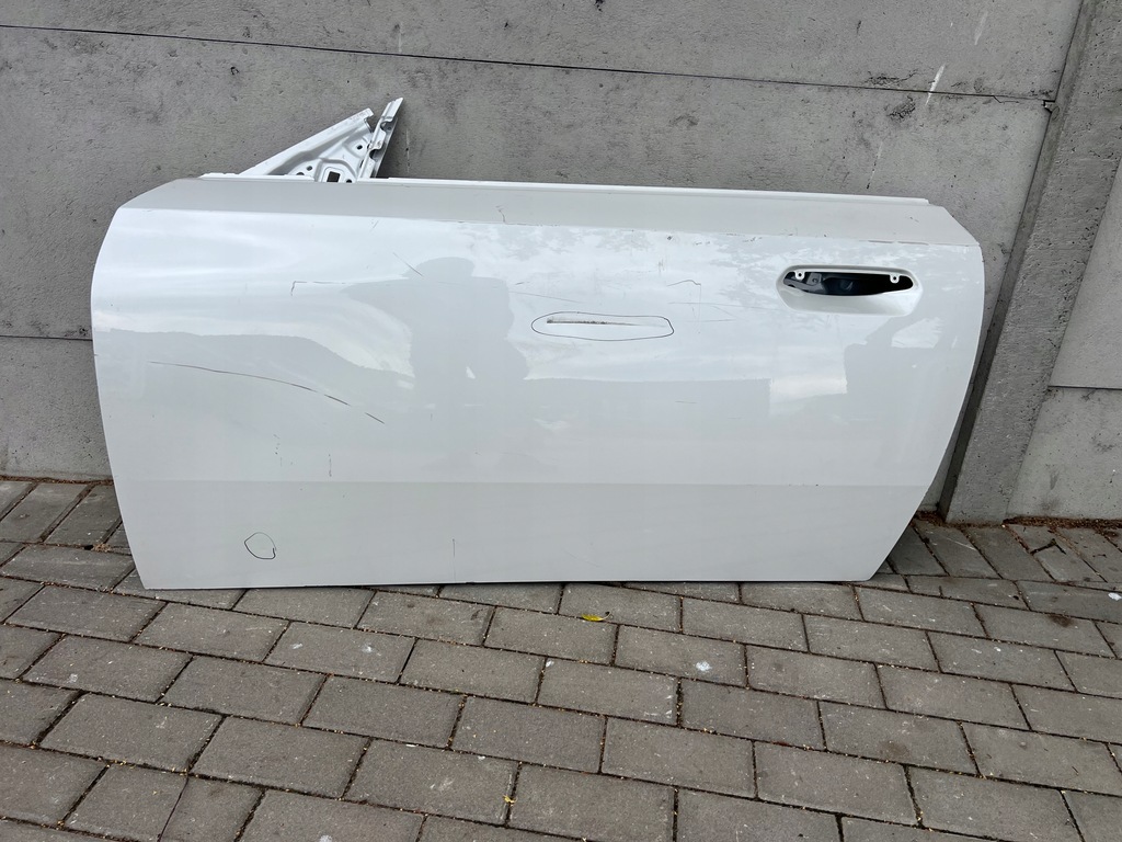 фото №1, Двері bmw 2 g42 m2 g87 coupe ліва