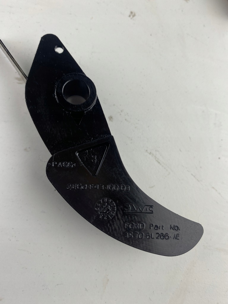 фото №7, Грм land rover defender 2.4 tdci - 2012r