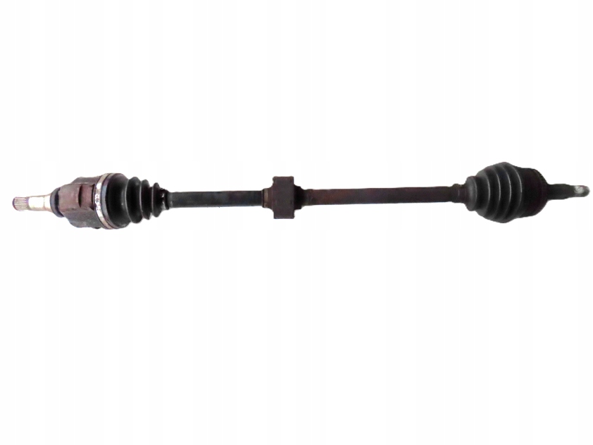 фото №1, Привідний вал привідна права toyota corolla e12 1.6 бензин 2001-2007 rok