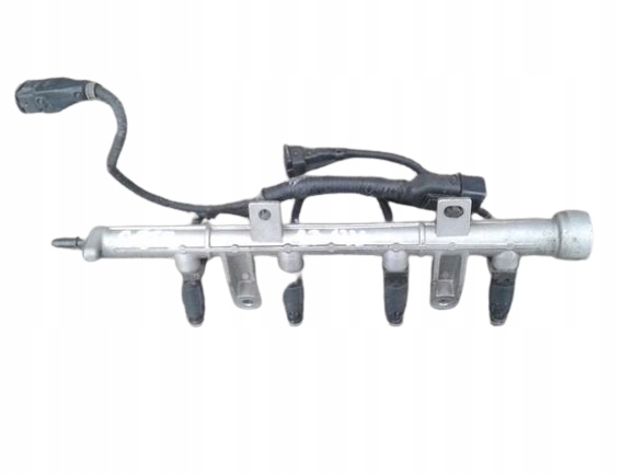 фото №1, Молдинг упорскування hyundai getz 1.3 benz