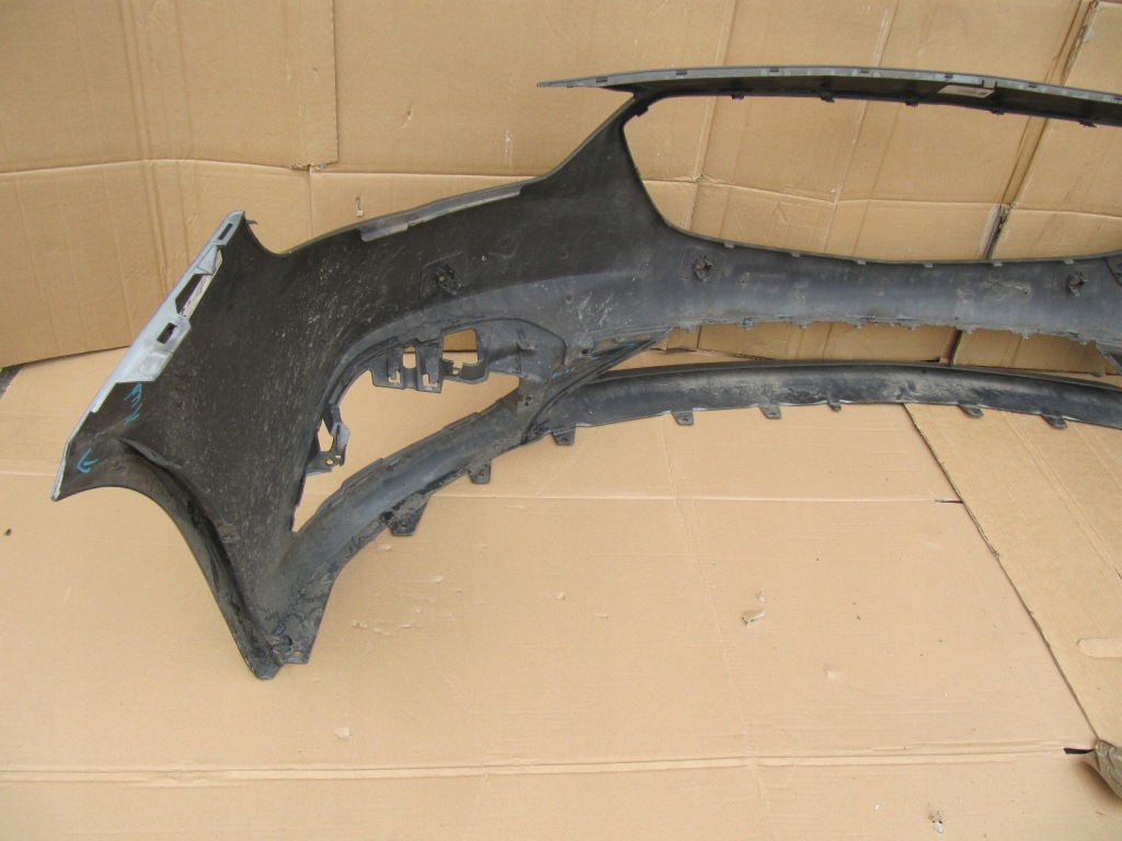 Бампер перед передній opel insignia 2 b 13491134 в Україні