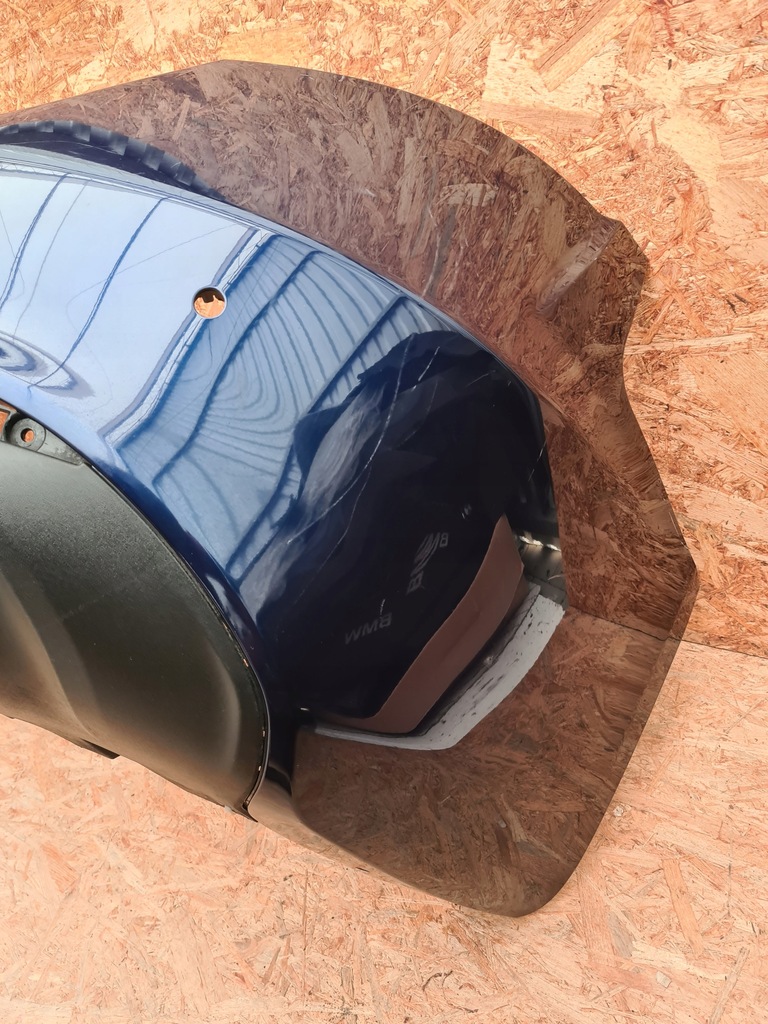 фото №7, Бампер задній задня alfa romeo giulia 50546563