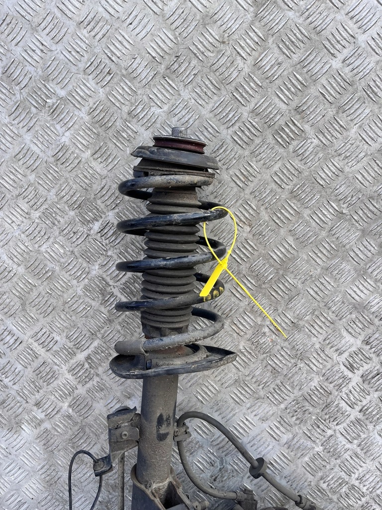 фото №5, Амортизатор поворотный кулак диск правый перед citroen ds5 2.0