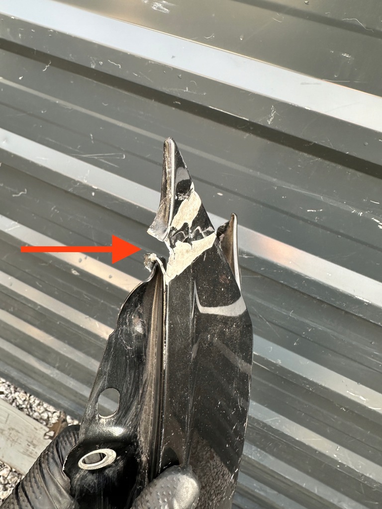 фото №15, Audi a6 c8 4k 18r- крила правий перед передній