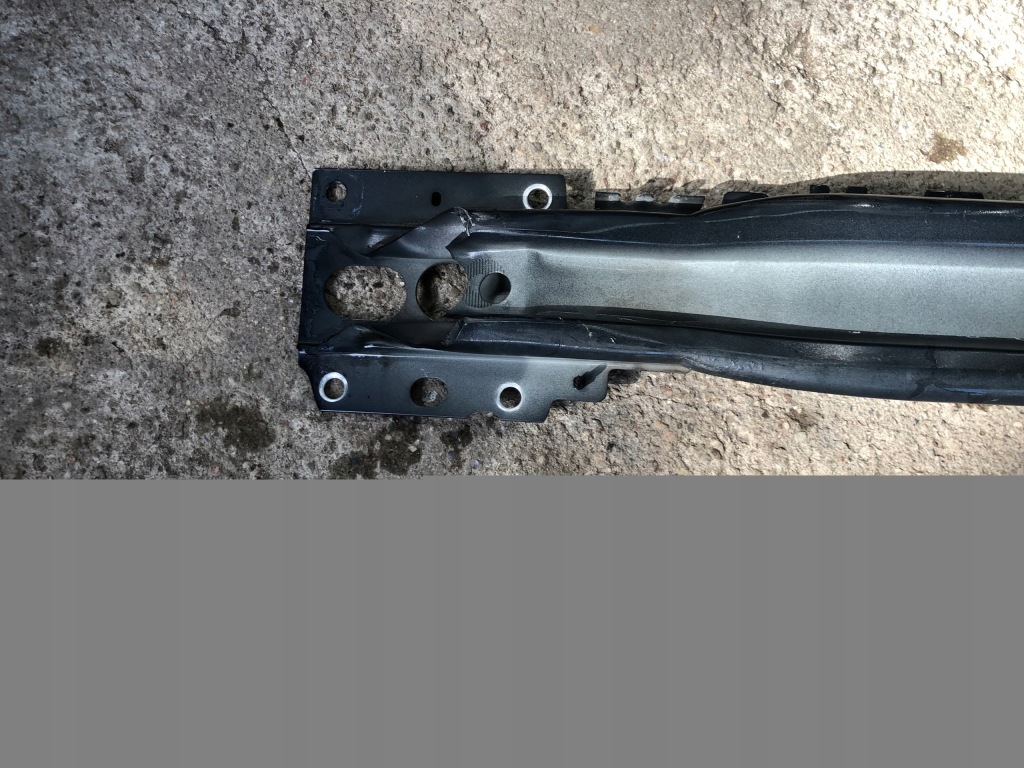 фото №2, Балка перед volvo v60 i lift