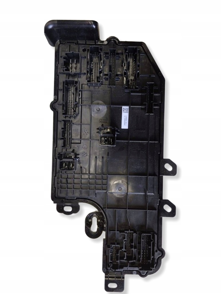 Купить Tesla x 23r модуль комфорта 1585694-00-c