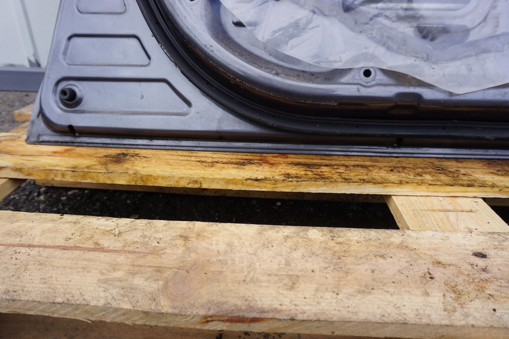 фото №15, Toyota auris i e15 дверь передние левая 1g3 серые 2009rok nr.223