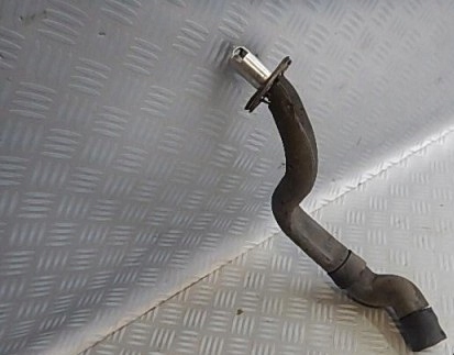 Купить Volvo s80 98-03 2.4 бензин шланг трубка труба