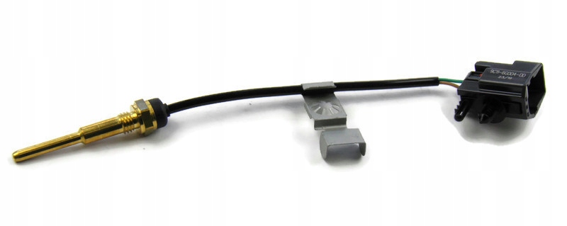 фото №11, Датчик температура рідина охолоджуючої citroen оригінальний номер 1338f0