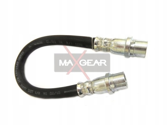 Купити Шланг ham. elast. vw t. multivan/t5/t6 04- le/pr 276mm