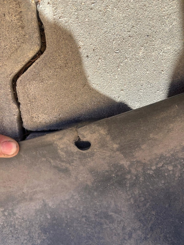 фото №8, Hyundai tucson ii iii бампер задня задній y3y 15-19 86612d7010