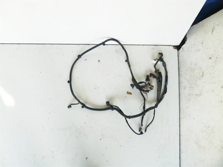 фото №1, Электропроводка передняя toyota yaris ii 2006-2011 rok