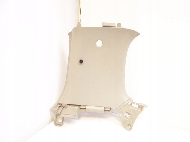 фото №1, Twingo ii защита накладка стойка задняя левая hb 3d