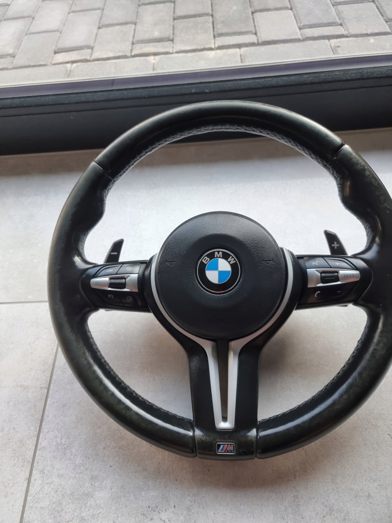 Bmw x5m f85 f15 x6m f16 f86 повітропровід вібрації m power підігрів пелюстки перемикання Зі Шроту