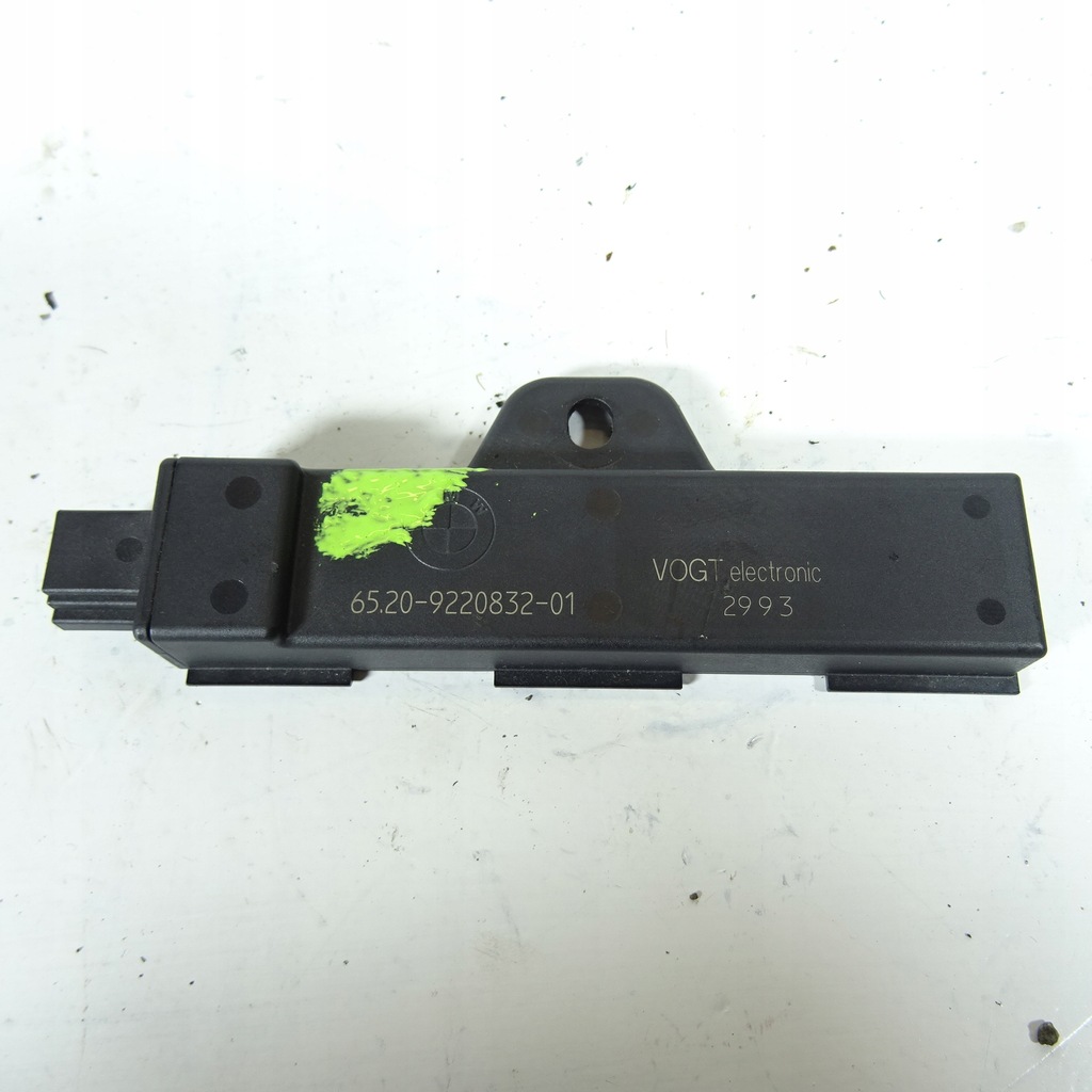 фото №1, Bmw 7 f01 f02 антенна доступа 9220832