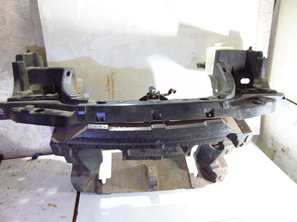 фото №1, Pas передний балка абсорбер усилитель m.go 2011r