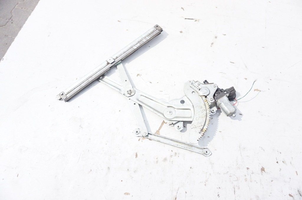 фото №1, Механізм скло лівий suzuki swift mk6 3d