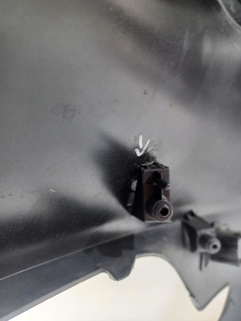 фото №11, Бампер перед передний kia e niro eniro 2018- niro ev 86511-q4000